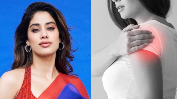 Mr And Mrs Mahi Janhvi Kapoor