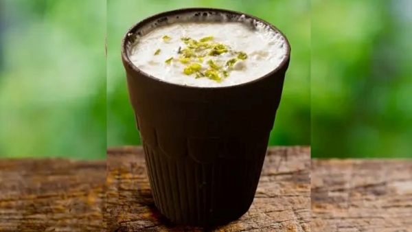 Who should not drink lassi Peene ke Nuksaan