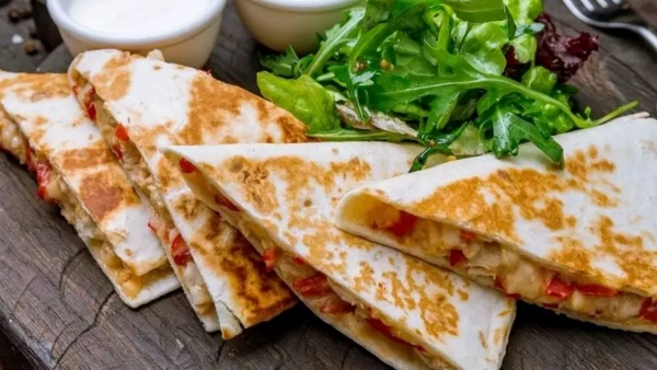 World Environment Day 2024 Leftover Roti Sandwich Recipe