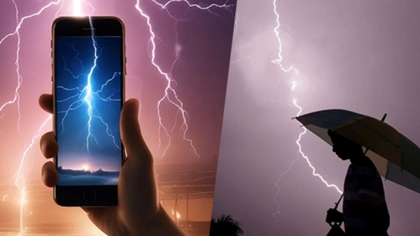 Risks and safety tips