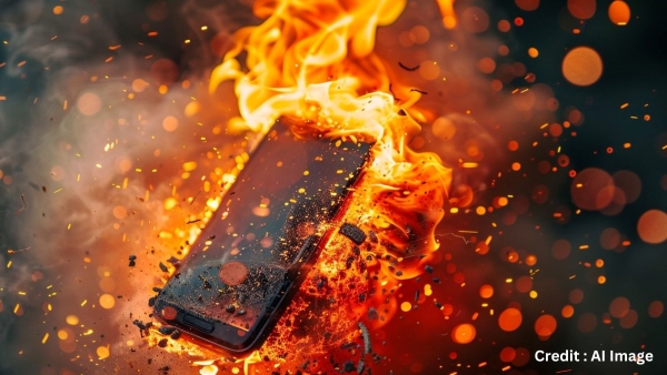How To Prevent Mobile Phone Explosion