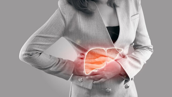 Non-alcoholic Hepatitis