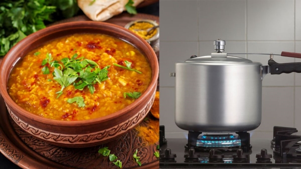 ICMR Warns Against Overcooking Dal