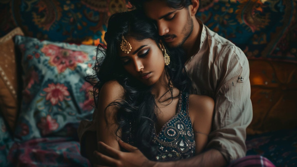 Vat Purnima Vrat 2024 Ke Din Sambhog Kar Sakte Hai Ya Nahi Rules for Couples on Jyestha Purnima