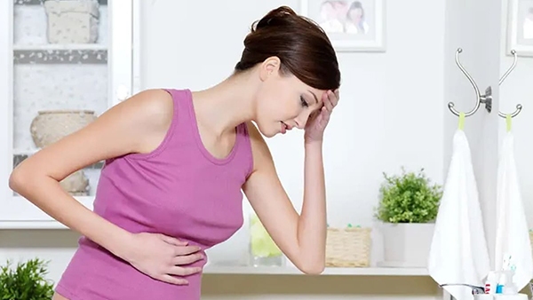 How To Know About Pregnancy Without Using Test Kit In hindi