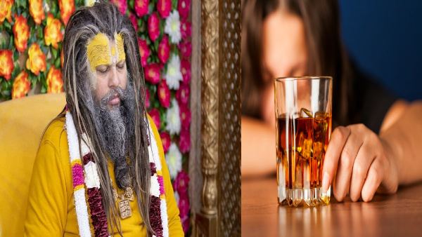 Premanand Ji Maharaj Pravachan Puja Karne wale Log Alcohol or Non Veg Khate Hai toh kya hota hai
