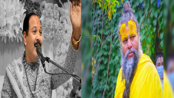 Radha Rani Controversy Who Is Pandit Pradeep Mishra Targeted By Premanand Ji Maharaj