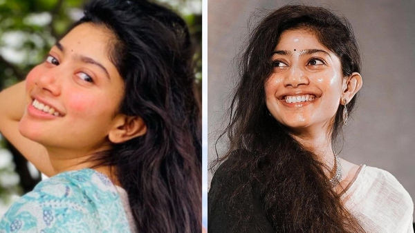 Beauty Secrets Of South Indian Actress Sai Pallavi