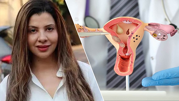 Bhojpuri Actor Sambhavna Seth undergoes surgery Bhojpuri Actor Sambhavna Seth undergoes surgery