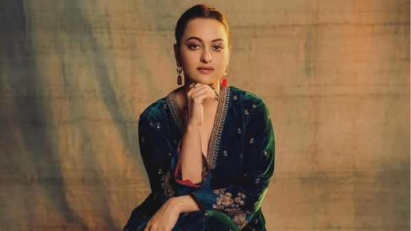 Sonakshi Sinha Beauty Secrets