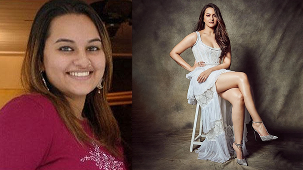 Sonakshi Sinha Weight Loss journey