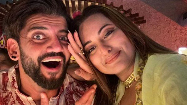 Sonakshi Sinha Zaheer Iqbal Wedding Know the Love Story and connection with Salman Khan