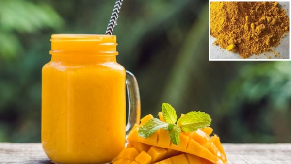 synthetic tartrazine dye found in mango shakes in ahmedabad