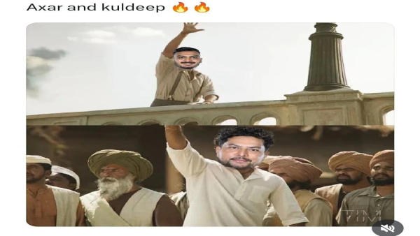 T20 world cup final india vs south africa memes funny post viral ahead of the match