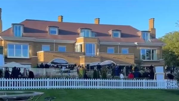 Vijay Mallya s 14 million mansion lady Walk