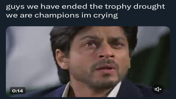 T20 world cup 2024 final India beats South Africa to win the World Cup See Social Media Viral Posts