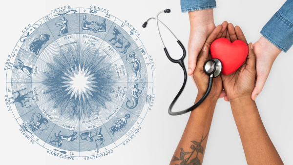 Weekly Health Rashifal 17th June to 23rd June Health Horoscope for all zodiac Signs in Hindi