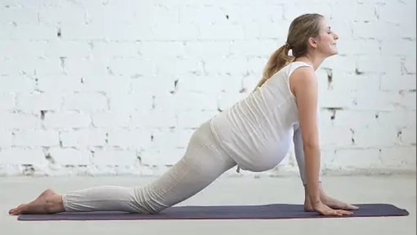 Yoga Asanas or Poses to Avoid During Pregnancy