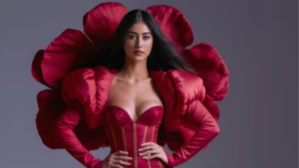 Top 10 Of Miss AI Beauty Pageant