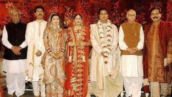 Top 7 most expensive wedding in india