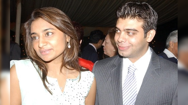 Top 7 most expensive wedding in india