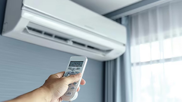 AC Maintenance Tips For Rainy Season