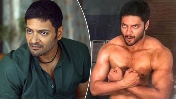 Fitness Coach Rohit Nair reveals Ali Fazal s Body Transformation