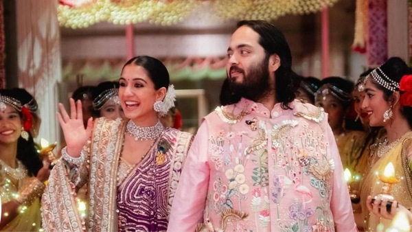 Anant Ambani Radhika Merchant Reception AR Rehman Mohit Chauhan to Perform in Mangal Utsav