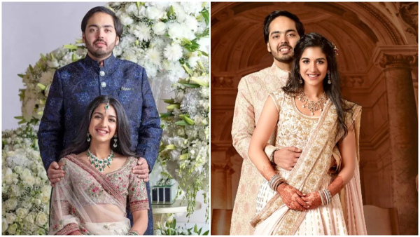 5 Relationship Lessons To Learn From Anant Ambani And Radhika Merchant