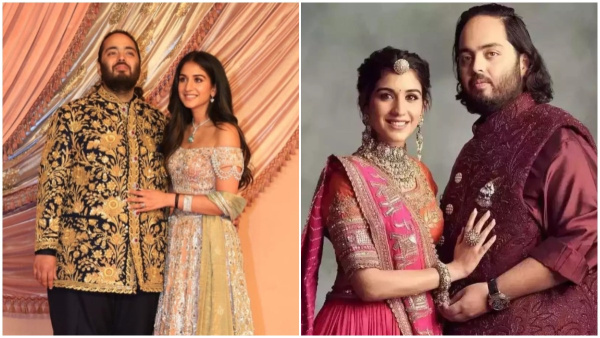Anant Ambani Radhika Merchant Wedding Check out the Guest List for Shubh Vivaah on July 12