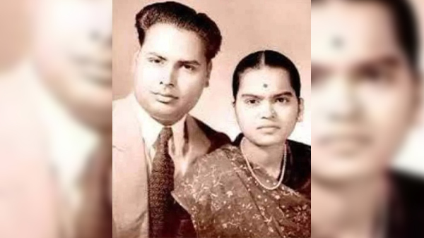 Relationship Tips You Can Learn From Dhirubhai Ambani and Kokilaben Ambani