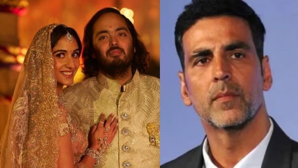 Akshay Kumar tests positive for Covid-19