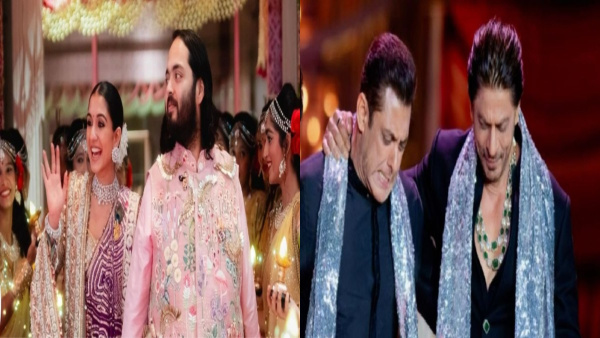 Anant Radhika Wedding Return Gifts Anant gifts Rs 2 crore watches to his close friends