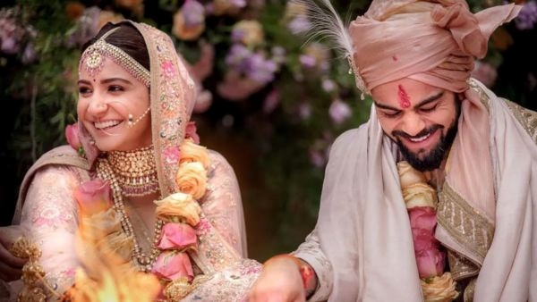 Top 7 most expensive wedding in india
