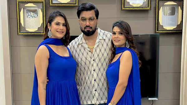 BB OTT 3 contestant Armaan Malik Polygamy Marriage Controversy