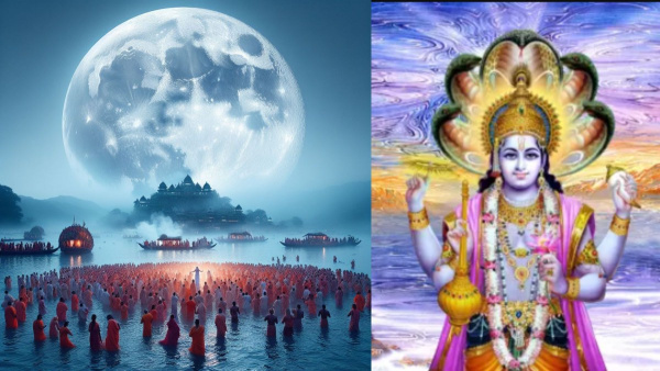 Ashadha Purnima 2024 Kab Hai Date Puja Muhurat Moon Rise Timing on Guru Purnima