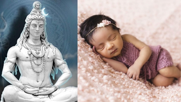10 Sawan Inspired Baby Girl NamesWith Meaning