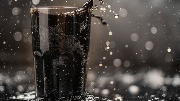 Which Animal gives black milk Know the answer