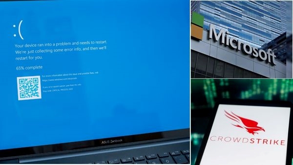 What is CrowdStrike What is CrowdStrike