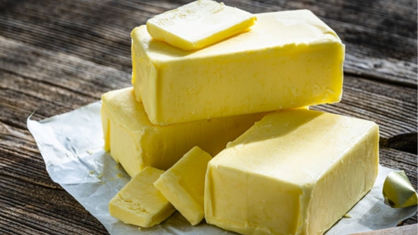 How to store butter long term without a fridge