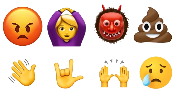 World s Most Misunderstood Emojis and Their Real meaning