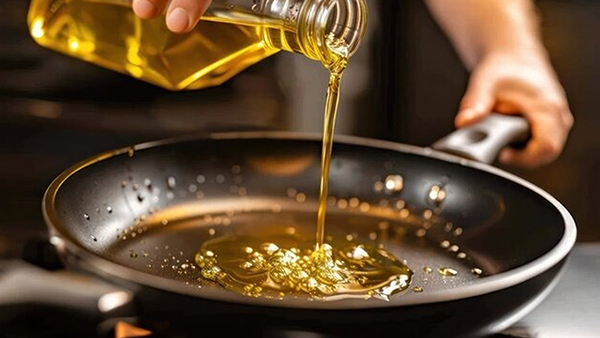 3 Ways To Identify Fake Cooking Oils Using FSSAI Recommended Tips