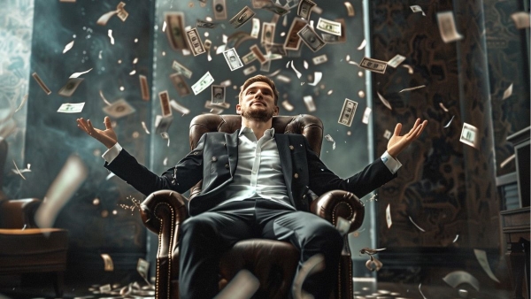 This proven habit will make you a multimillionaire