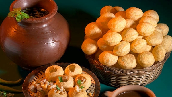 Cancer Causing Chemicals Found In Pani Puri
