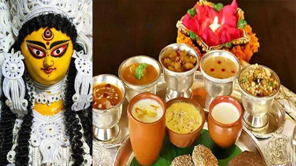 Ashadha Gupt Navratri 2024 Bhog List Offer These Prasad for the blessing of Durga Mata