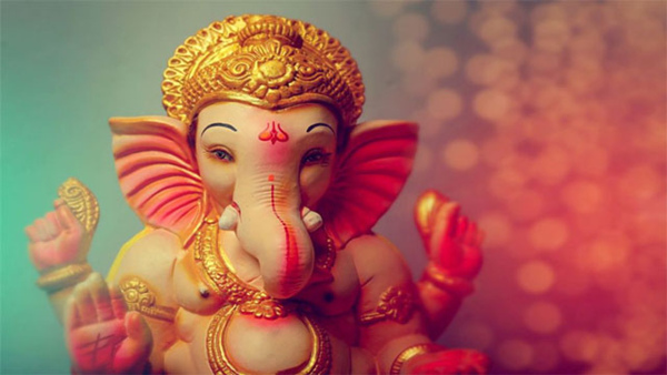 Happy Vinayaka Chaturthi 2024 Wishes Quotes Messages FB Whatsapp Status Insta Captions in Hindi