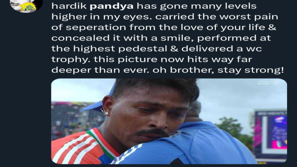 Hardik Pandya Natasa Stankovic divorce see how social media reacts on the couples separation