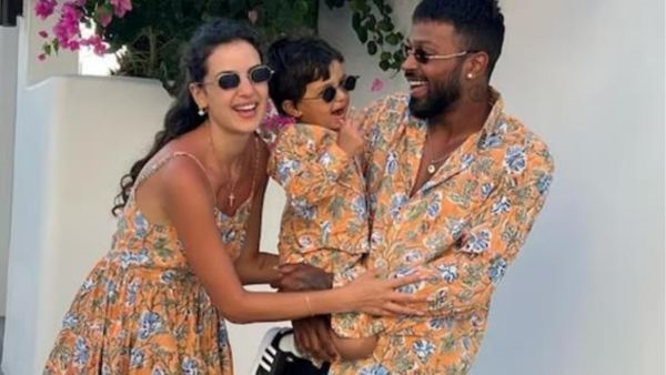 Who will get the custody of son Agastya Law on Child Custody in India