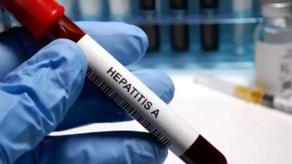 protect yourself from Hepatitis In Monsoon