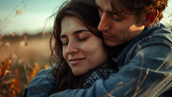 How to Make Your Girlfriend Happy 8 Tips to impress your GF